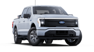 2025 Ford F-150 Lightning® External Image 5